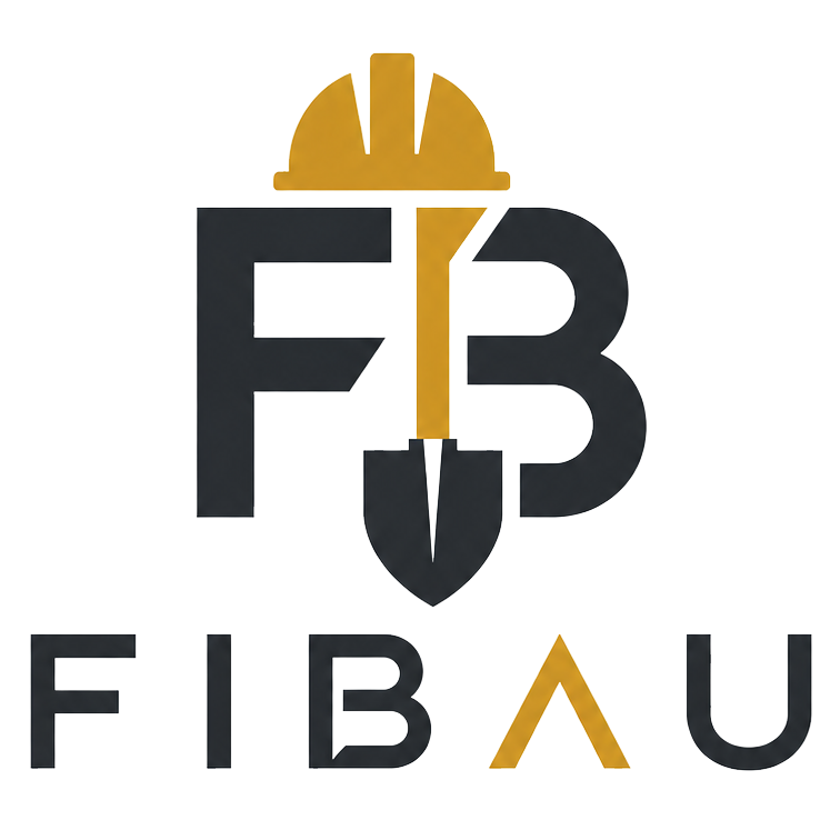 FIBAU Kft. logó